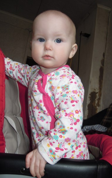 Мой давнишний беременный график)