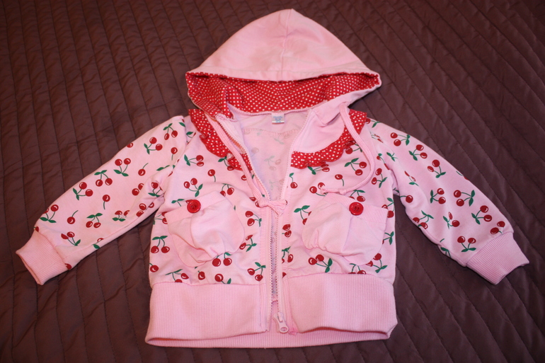 Распродажа! Лето! Для девочки от 3 до 12 месяцев!(новое и бу)