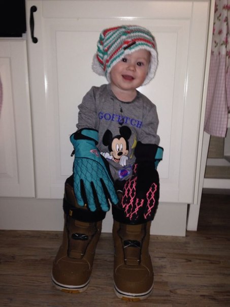 Сто лет тут не была, поэтому ровно в семь месяцев фото-репортаж с места событий)