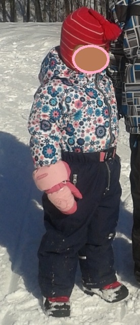 Комбинезон д/д Crockid.. размер 92-98. цена 1800 руб. Регион, почта.