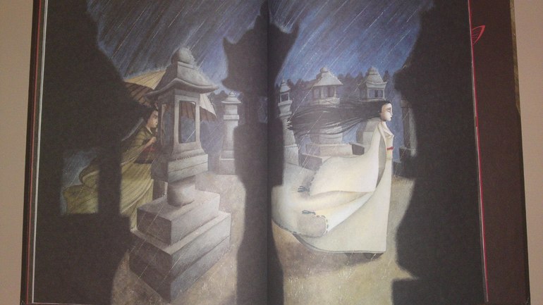 Книжное пополнение февраля