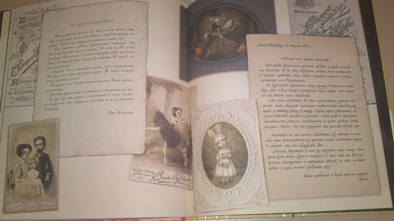 Книжное пополнение февраля