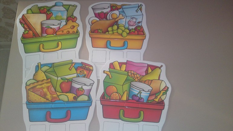 Недавнее приобретение