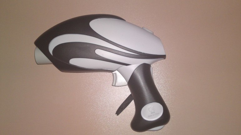 Недавнее приобретение