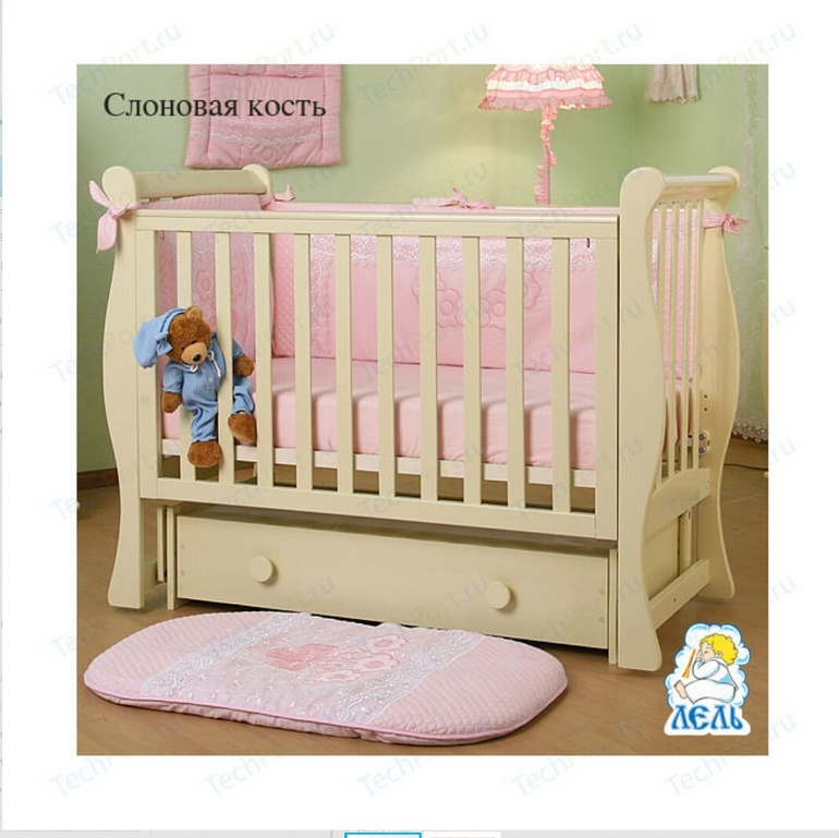 подскажите размеры кроватки лаванда кубаньлесстрой!!!!!!