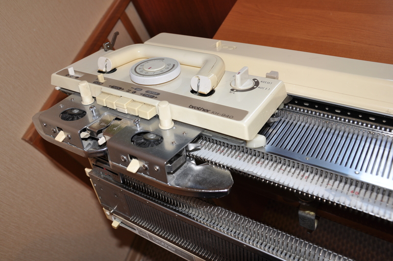 Продам Brother 940/850