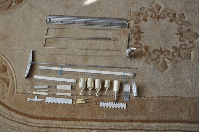 Продам Brother 940/850