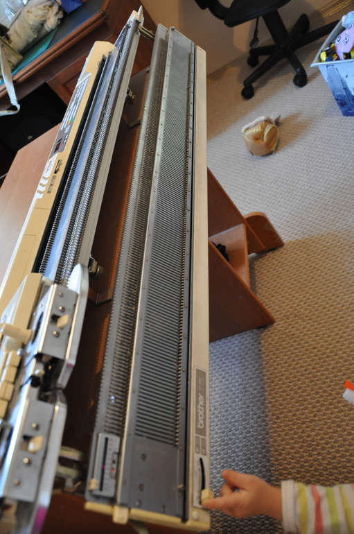 Продам Brother 940/850