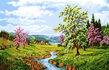 Нужна расшифровка ниток