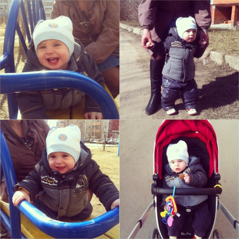 В картинках