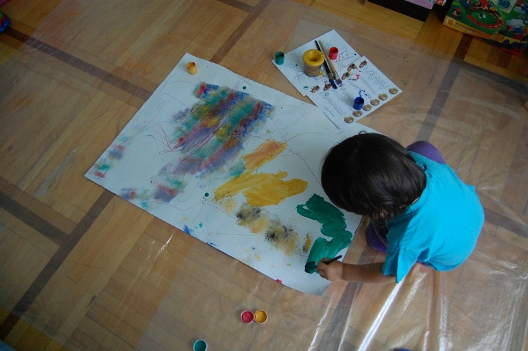 День 30. Карта