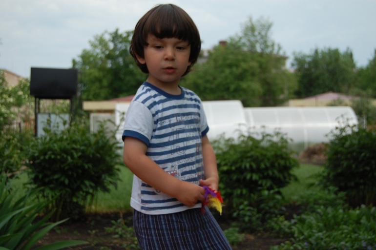 День 26. Поиск перьев