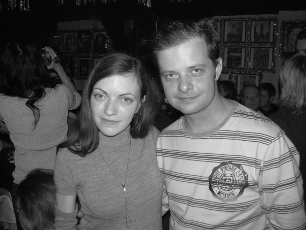 Флешмоб. 20 лет.