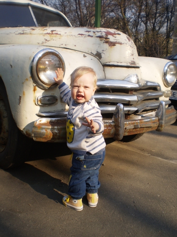 Тоже интересно)))