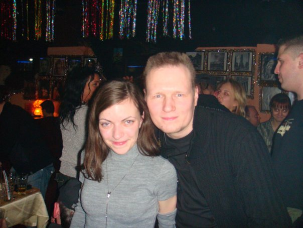 Флешмоб. 20 лет.
