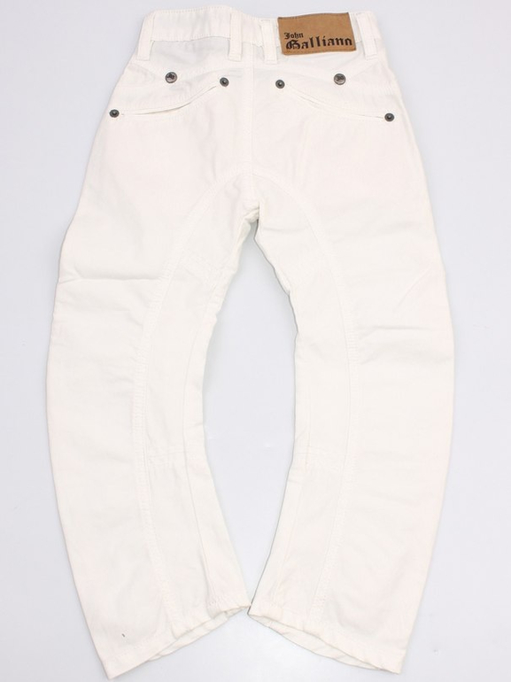 Galliano! Размер 8 ка! Новые!4500р