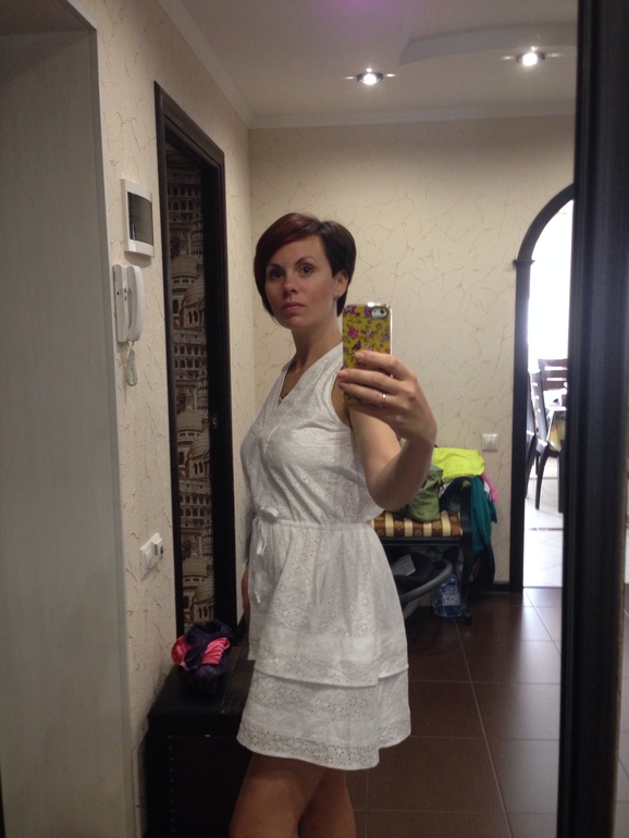 И мне очень интересно - сколько мне?