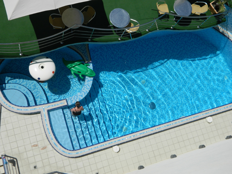 Villa Al Marine, п. Утес, Крым