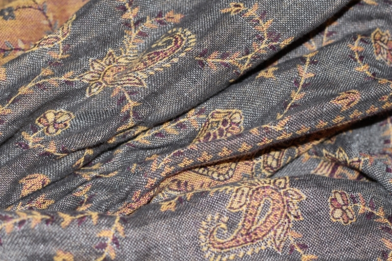 Моя прекрасная Buta Aga