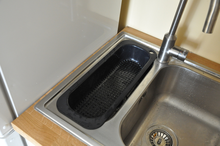 Ремонт, поездки в ИКЕА и немного мыслей.