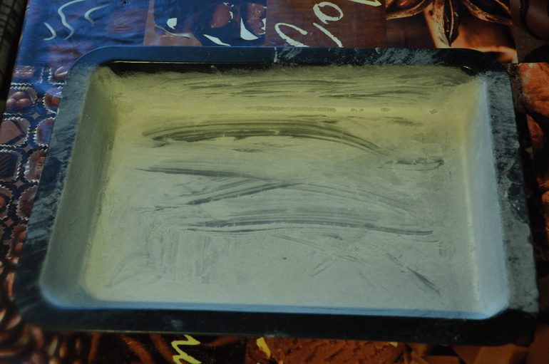 Рецепты легкой жизни. Творожная запеканка.