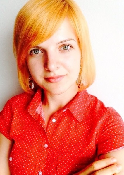 Осуществила свою мечту)