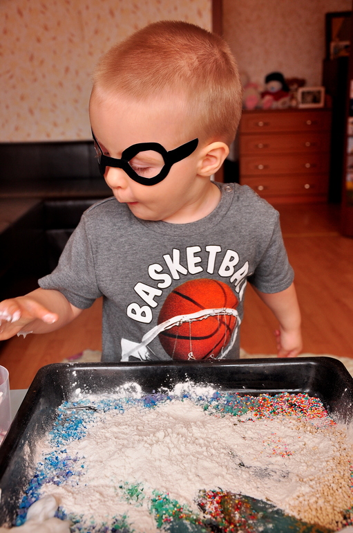 "Лаборатория"