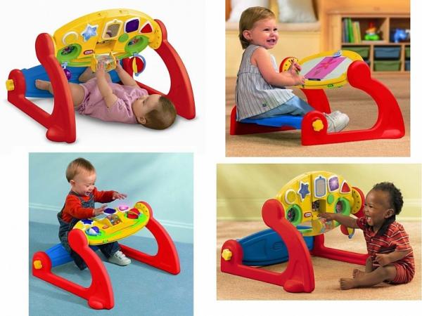 Ну очень хочется!...