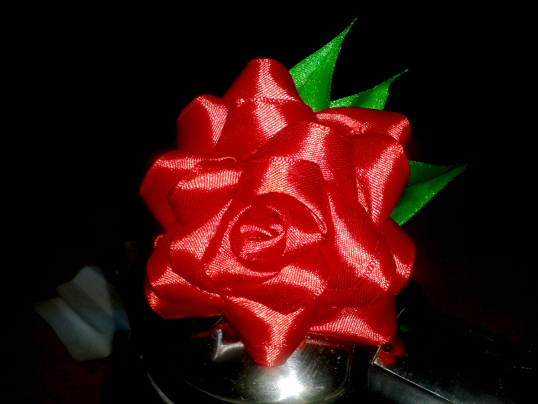 а-ля Кармен