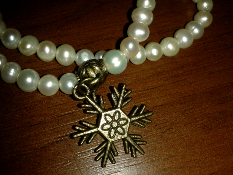 Очередные поделки...