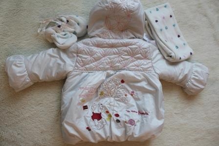 Курточка COOL CLUB - 700 руб!