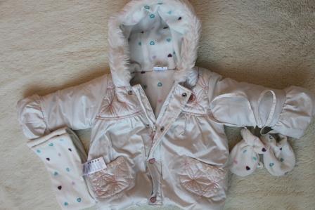 Курточка COOL CLUB - 700 руб!