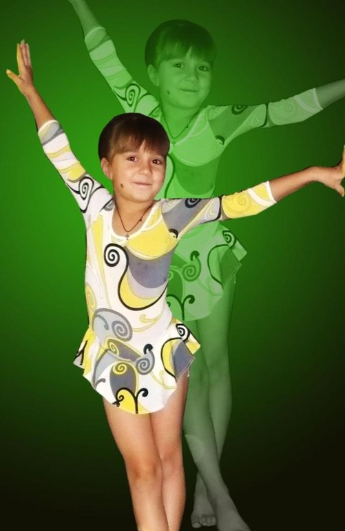 Карнавальные костюмы для деток.