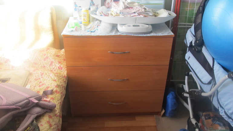 Спасибо вам всем! Фотоотчёт