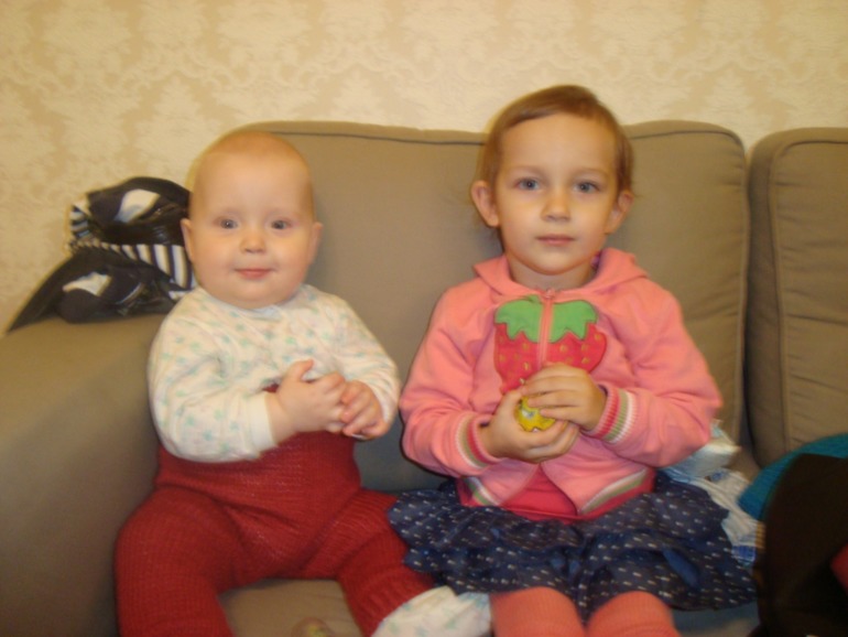 8 месяцев.Итоги.