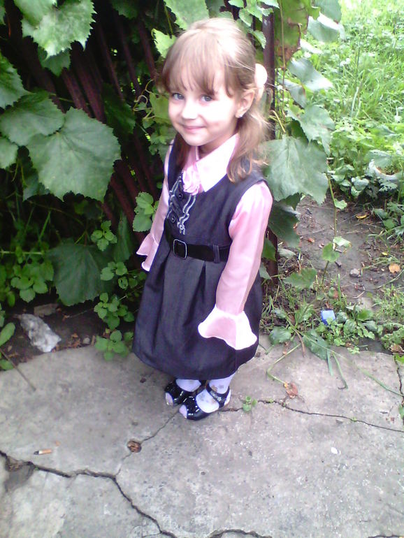 1 Сентября (точнее 2))