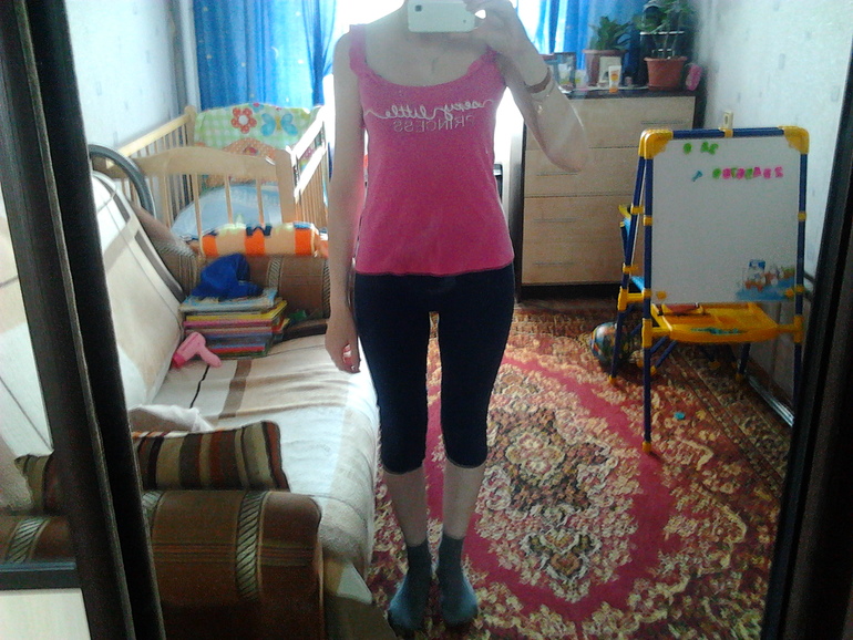 вопрос к девушкам-худышкам:)