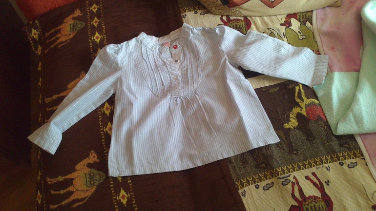 на девочку 18-24 мес