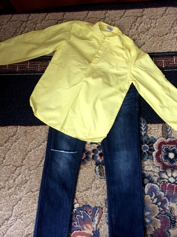 Одежда для мальчика 140-150 р.