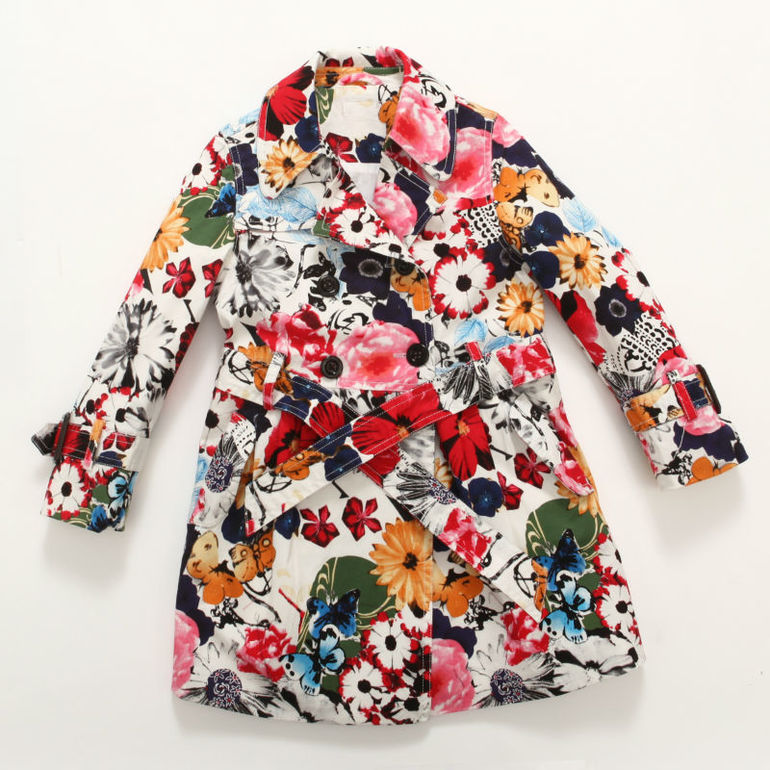 Детские плащи. БОМБА!!!