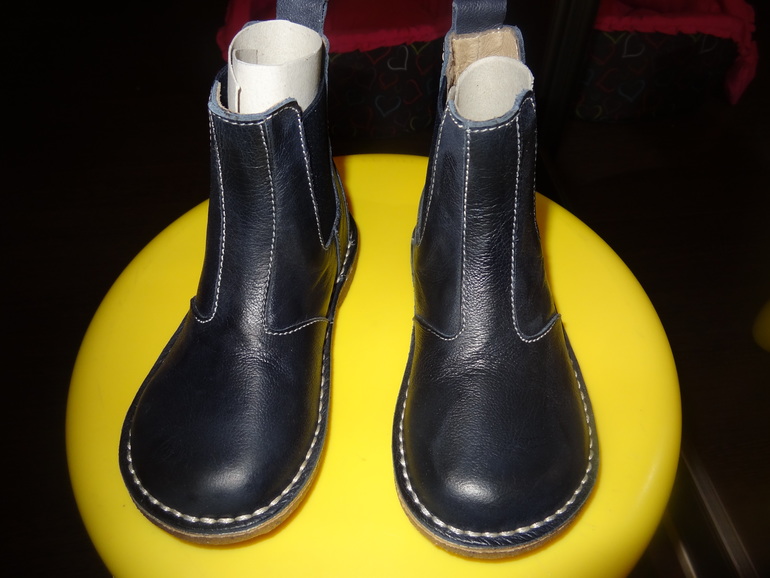 кому классную обувочку на весну??