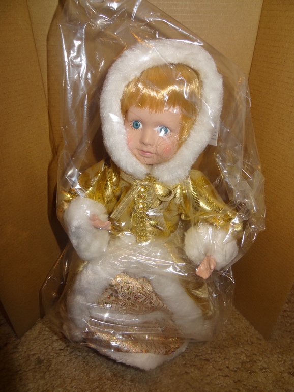 Новогодние игрушки. Хвастики