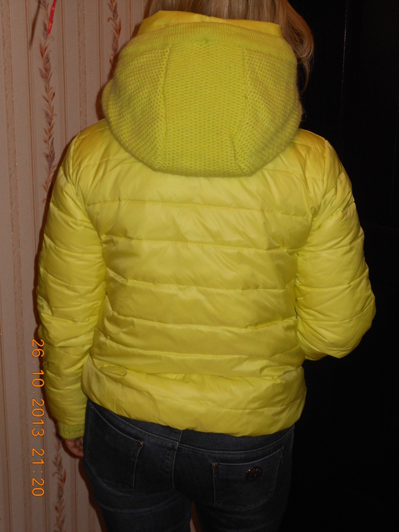 Оригинальная куртка в 4 цветах.