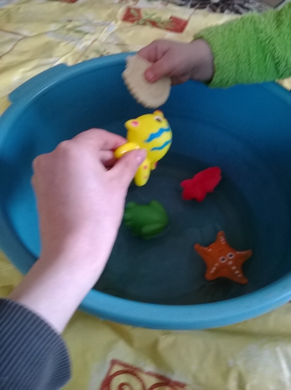 Пасхальные игры Часть 1