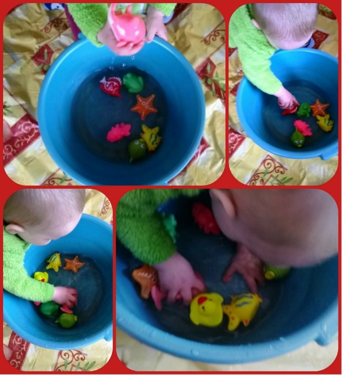 Пасхальные игры Часть 1