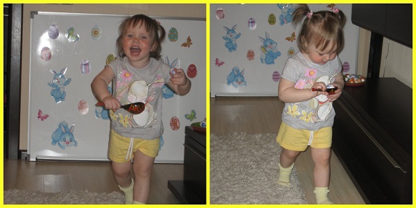 Наша Пасха.