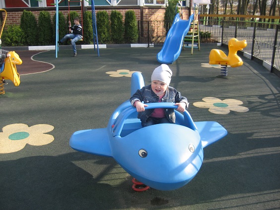 Национальный Конный Парк «РУСЬ»