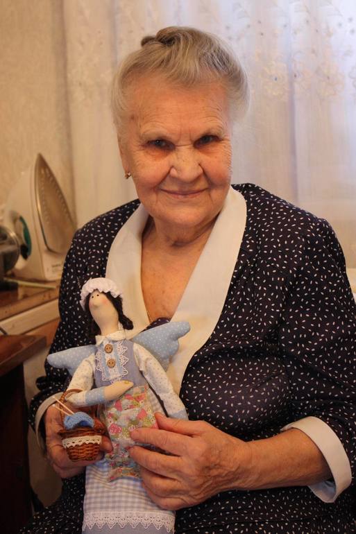 История моего первого обмена)