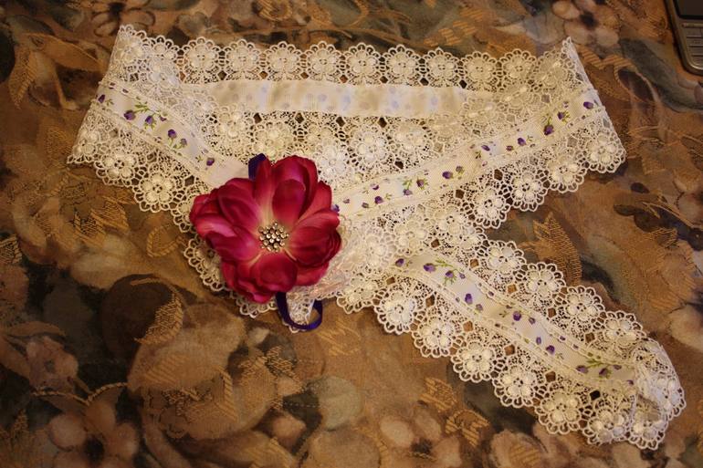 Конверт на выписку. ПЕРЕДЕЛКА)