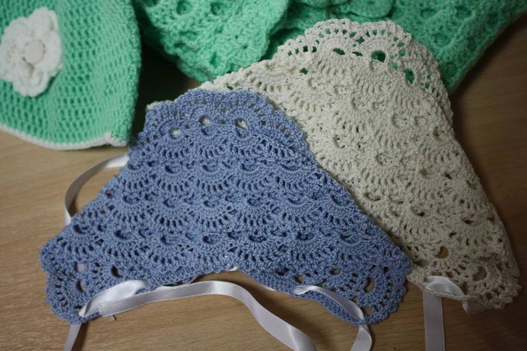 Конверт на выписку. ПЕРЕДЕЛКА)